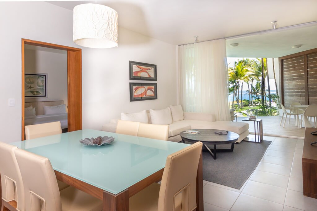 2-Bedroom Ocean View Apartment for Sale at Ultravioleta Boutique Residences, Cabarete