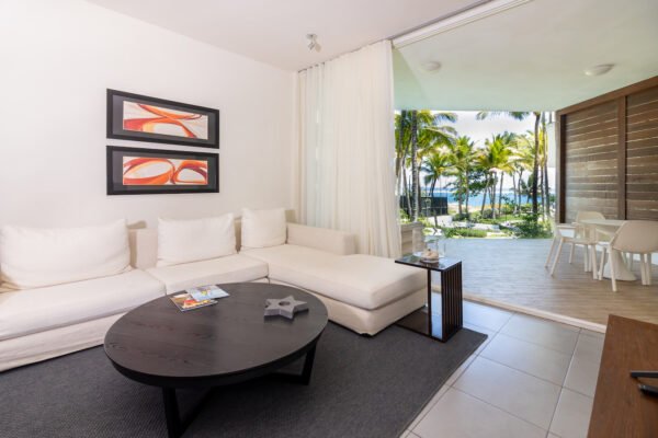 2-Bedroom Ocean View Apartment for Sale at Ultravioleta Boutique Residences, Cabarete