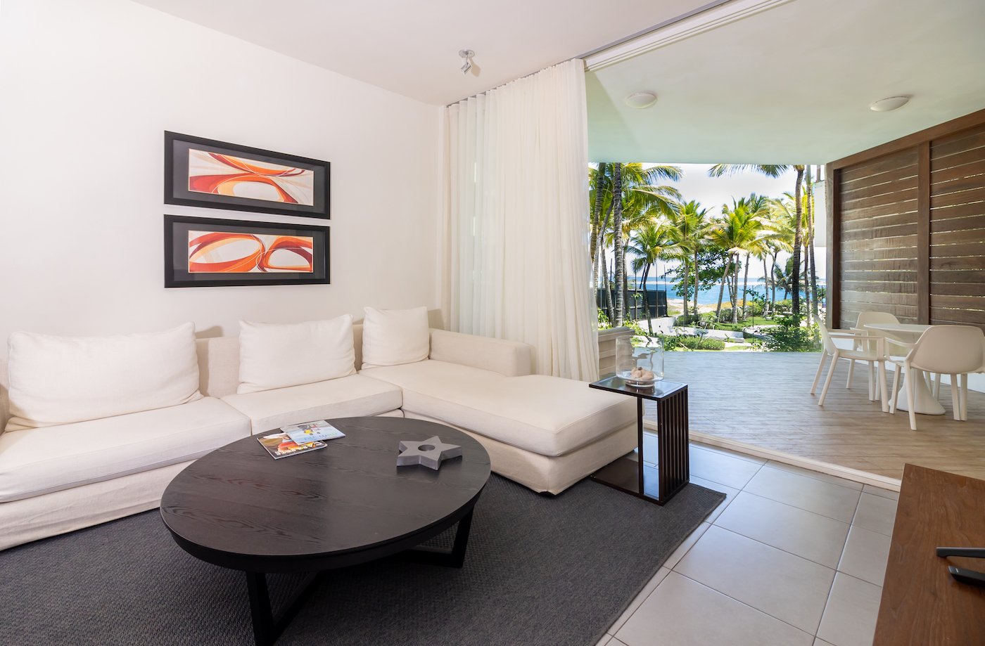 2-Bedroom Ocean View Apartment for Sale at Ultravioleta Boutique Residences, Cabarete